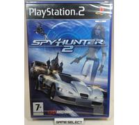 Spy Hunter 2 sony ps2 playstation 2 pal - - Original Neuf Scellé
