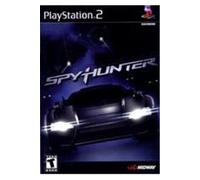 Spy Hunter