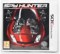 Spy Hunter
