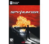 Spy Hunter Pc