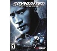 SPY HUNTER : NOWHERE TO RUN G