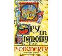 Spy in Chancery Doherty, P C (Auteur)