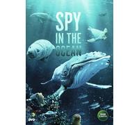 Spy In The Ocean