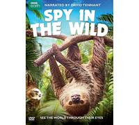 Spy in The Wild [Edizione: Stati Uniti] [Import]