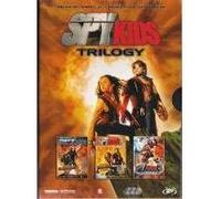 SPY KIDS 1-3 SLIMCASE-VN G