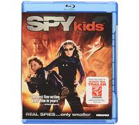 Spy Kids 1 [Blu-Ray]