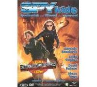 SPY KIDS 1/VN G