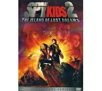 Spy Kids 2