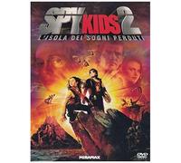 Spy Kids 2