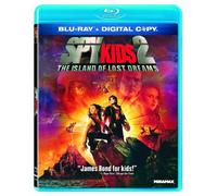Spy Kids 2 [Blu-Ray]