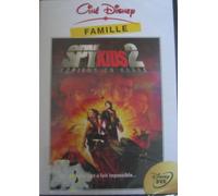 Spy kids 2