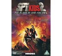 Spy Kids 2 [Edizione: Regno Unito] [Import]