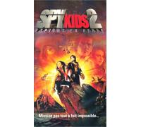 Spy Kids 2, espions en herbe