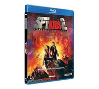 Spy kids 2 : Espions en herbe - Blu-Ray