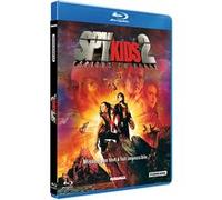 Spy kids 2 : Espions en herbe - Blu-Ray E