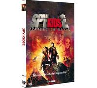 Spy kids 2 : Espions en herbe