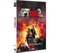 Spy Kids 2 : Espions en herbe – Studiocanal – DVD