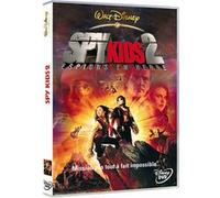 Spy Kids 2, Espions en Herbe – Disney