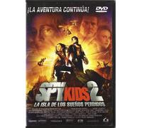 Spy Kids 2 [Import]