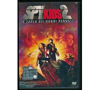 Spy kids 2 - L'isola dei sogni perduti