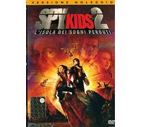 Spy kids 2 - L'isola dei sogni perduti