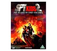 Spy Kids 2 – The Island of Lost Dreams – Import anglais