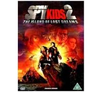 Spy Kids 2 - The Island Of Lost Dreams - Dvd (2003)