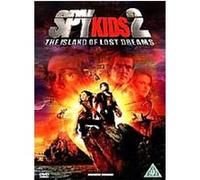 Spy Kids 2 – The Island of Lost Dreams – Import anglais