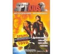 SPY KIDS 2/VN G
