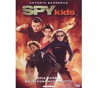 Spy kids
