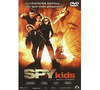 Spy Kids [Import]