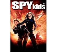 Spy Kids