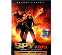 Spy kids