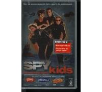 Spy Kids