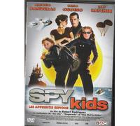 Spy Kids