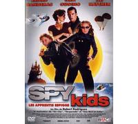 Spy kids