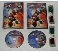 Spy Kids 3-D: Game Over [Import USA Zone 1]