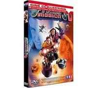 Spy Kids - Mission 3-D