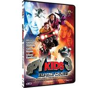B-SPY KIDS 3-NEW3D-VN