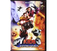 Spy Kids 3 Game Over [Import]