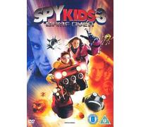 Spy Kids 3-D - Game Over G
