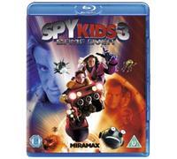 Spy Kids 3 - Game Over [Region B] [Blu-ray] - DVD NEUF