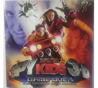 Spy Kids 3 [Import]