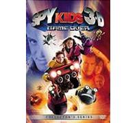 Spy Kids 3D Game Over [Import]