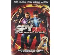 Spy Kids 4