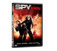 Spy Kids - Alexa Vega - Very Good Condition