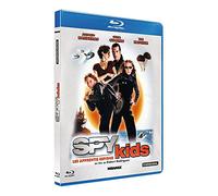 Spy Kids, Les Apprentis Espions - Blu-Ray