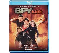Spy Kids [Blu-Ray] [Import]