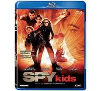Spy Kids (Blu Ray) G