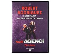 Spy Kids - Box Set (BOX) [3DVD] (IMPORT) (Pas de version française)